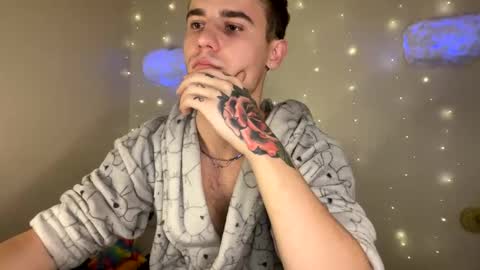 Snapshot of mike_severi chatting on January 2025 01:22:01 PM Mike online show from January 2025 01:22:01 PM