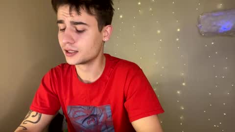 Snapshot of mike_severi chatting on January 2025 11:48:02 AM Mike online show from January 2025 11:48:02 AM