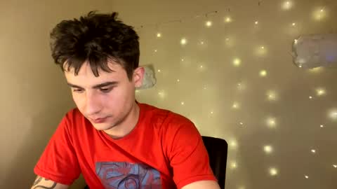 Snapshot of mike_severi chatting on January 2025 05:53:01 PM Mike online show from January 2025 05:53:01 PM