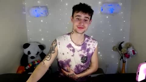 Snapshot of mike_severi chatting on January 2025 09:01:02 AM Mike online show from January 2025 09:01:02 AM