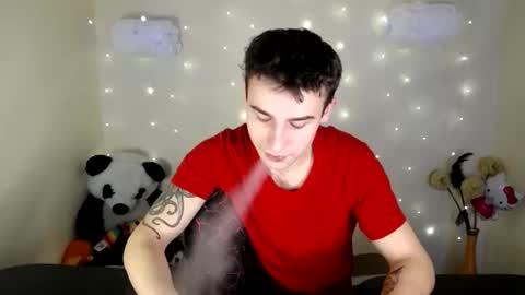 Snapshot of mike_severi chatting on January 2025 07:07:02 AM Mike online show from January 2025 07:07:02 AM