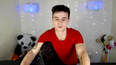 Snapshot of mike_severi chatting on January 2025 10:10:01 AM Mike online show from January 2025 10:10:01 AM