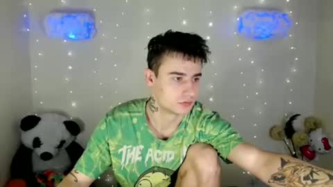 Snapshot of mike_severi chatting on February 2025 09:00:02 AM Mike online show from February 2025 09:00:02 AM