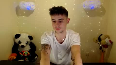 Snapshot of mike_severi chatting on February 2025 06:17:01 PM Mike online show from February 2025 06:17:01 PM