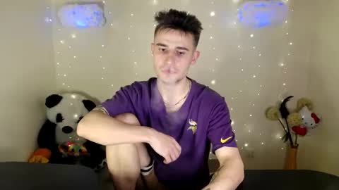 Snapshot of mike_severi chatting on February 2025 12:38:02 PM Mike online show from February 2025 12:38:02 PM