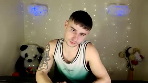 Snapshot of mike_severi chatting on February 2025 12:28:01 PM Mike online show from February 2025 12:28:01 PM