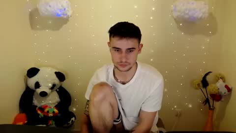 Snapshot of mike_severi chatting on February 2025 11:47:02 AM Mike online show from February 2025 11:47:02 AM