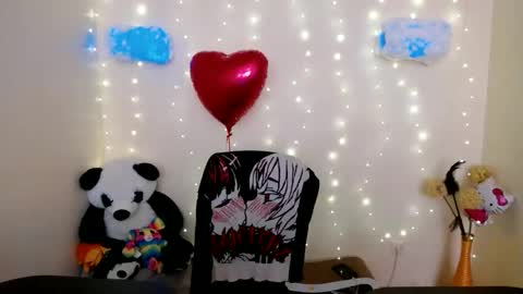 Snapshot of mike_severi chatting on February 2025 10:16:02 AM Mike online show from February 2025 10:16:02 AM