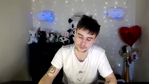 Snapshot of mike_severi chatting on February 2025 01:19:02 PM Mike online show from February 2025 01:19:02 PM