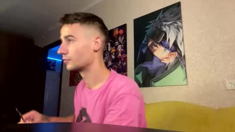 Snapshot of mike_severi chatting on September 2025 05:50:01 AM Mike online show from September 2025 05:50:01 AM