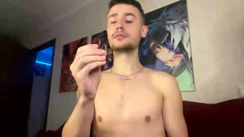 Snapshot of mike_severi chatting on September 2025 06:15:02 AM Mike online show from September 2025 06:15:02 AM