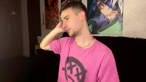 Snapshot of mike_severi chatting on October 2025 05:13:01 AM Mike online show from October 2025 05:13:01 AM