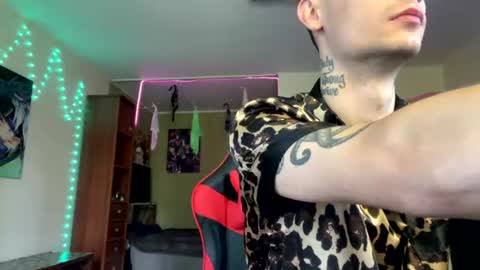 Mike online show from July 2026 05:05:01 AM
