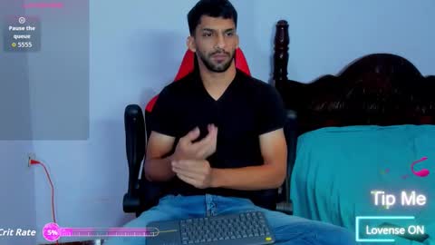 mike_shelby21 online show from December 2025 03:12:02 AM