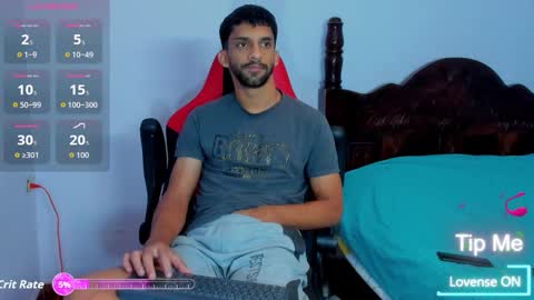 mike_shelby21 online show from December 2025 04:06:01 AM