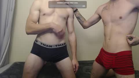 Hot Buns online show from January 2025 04:28:02 PM