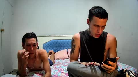 Hot Buns online show from April 2026 12:43:01 PM