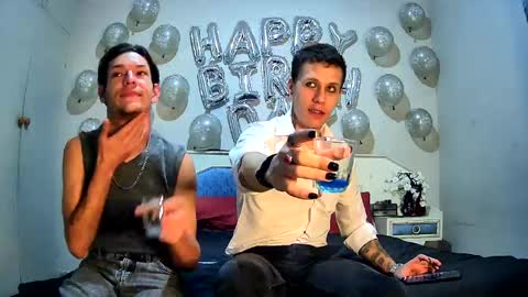 Hot Buns online show from April 2026 12:29:02 PM