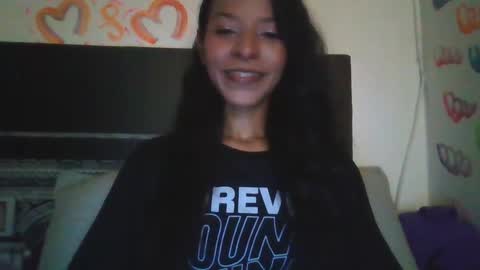 MAITE  MIKE  Sometimes Im with the boy in camera online show from September 2025 02:49:01 AM