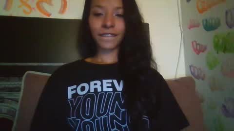 MAITE  MIKE  Sometimes Im with the boy in camera online show from November 2025 02:21:01 AM