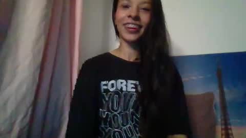 MAITE  MIKE  Sometimes Im with the boy in camera online show from December 2025 01:11:01 AM