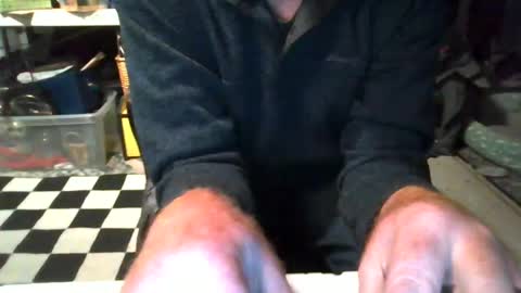 mikeb3200 online show from December 2024 04:40:01 AM