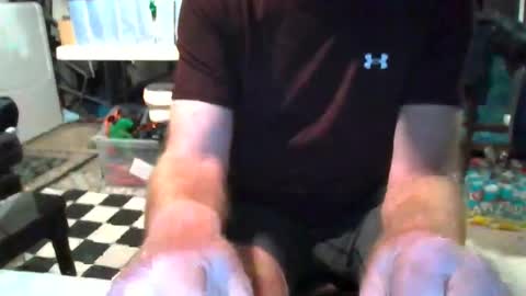 mikeb3200 online show from February 2025 02:28:02 AM