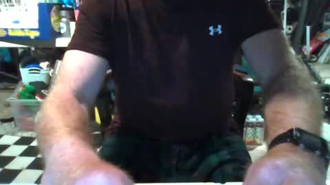 mikeb3200 online show from March 2025 03:11:01 AM