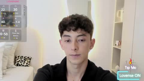 Mikebelf4 online show from May 2026 01:56:02 AM