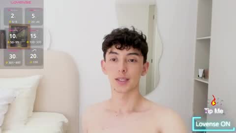 Mikebelf4 online show from May 2026 03:57:02 AM