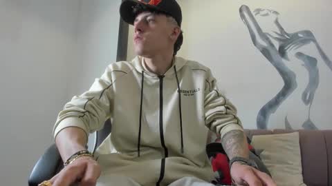 Mike Beneflexk online show from February 2026 11:59:01 AM