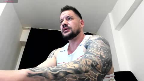 Mike online show from March 2026 08:42:01 AM