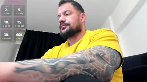Mike online show from May 2026 03:13:02 AM