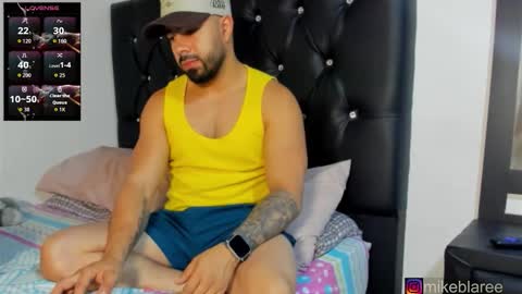 mikeblaree online show from February 2026 01:26:01 AM