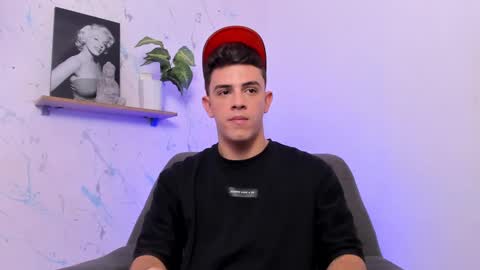 Snapshot of mikecooper_ chatting on December 2024 09:32:02 AM Mike Cooper online show from December 2024 09:32:02 AM