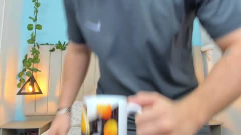 Snapshot of mikecooper_ chatting on December 2024 11:45:02 PM Mike Cooper online show from December 2024 11:45:02 PM