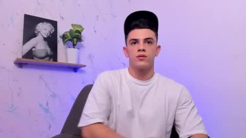 Snapshot of mikecooper_ chatting on January 2025 10:20:02 AM Mike Cooper online show from January 2025 10:20:02 AM