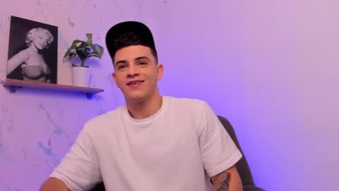 Snapshot of mikecooper_ chatting on February 2025 05:16:01 AM Mike Cooper online show from February 2025 05:16:01 AM