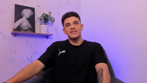 Snapshot of mikecooper_ chatting on February 2025 05:16:01 AM Mike Cooper online show from February 2025 05:16:01 AM