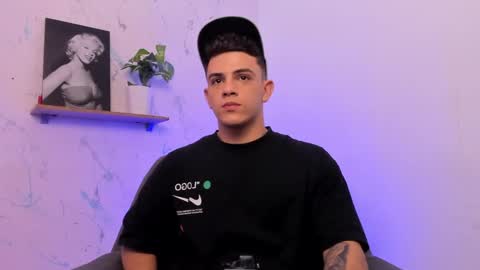 Snapshot of mikecooper_ chatting on February 2025 06:18:01 AM Mike Cooper online show from February 2025 06:18:01 AM