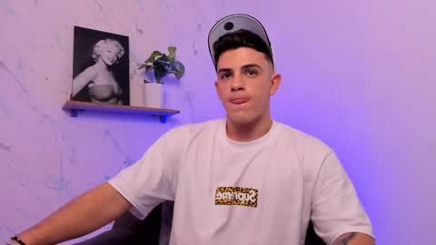 Snapshot of mikecooper_ chatting on February 2025 12:51:02 PM Mike Cooper online show from February 2025 12:51:02 PM