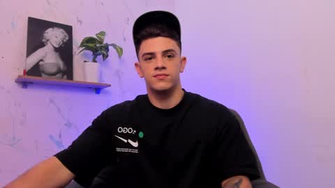 Snapshot of mikecooper_ chatting on February 2025 06:26:02 AM Mike Cooper online show from February 2025 06:26:02 AM