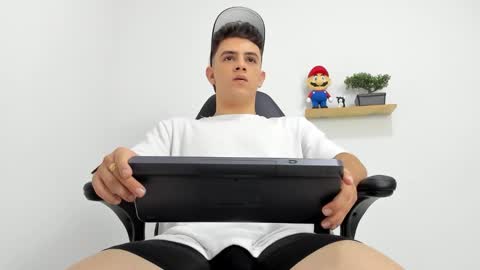 Snapshot of mikecooper_ chatting on September 2025 11:16:01 PM Mike Cooper online show from September 2025 11:16:01 PM