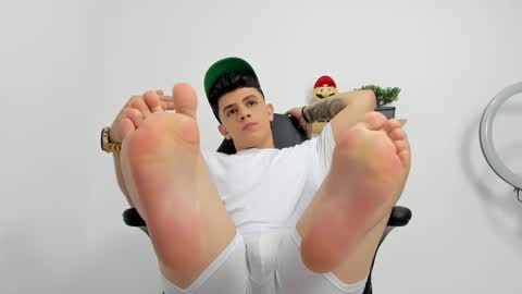 Snapshot of mikecooper_ chatting on September 2025 01:41:02 AM Mike Cooper online show from September 2025 01:41:02 AM