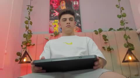 Mike Cooper online show from March 2026 05:12:02 AM