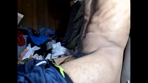 mikedicky online show from March 2026 11:28:02 PM