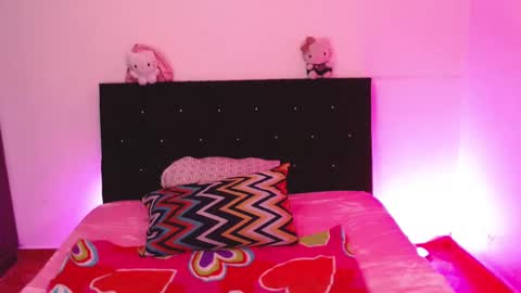 Snapshot of mikee_g chatting on October 2025 02:53:01 AM ZARA BLARE online show from October 2025 02:53:01 AM