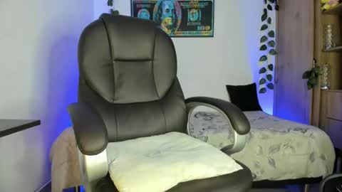 mikee_scooth online show from February 2025 01:53:02 AM