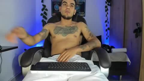 mikee_scooth online show from March 2025 10:13:02 AM