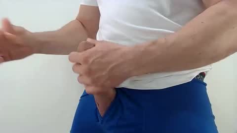 mikehannigan123 online show from April 2026 05:57:01 PM